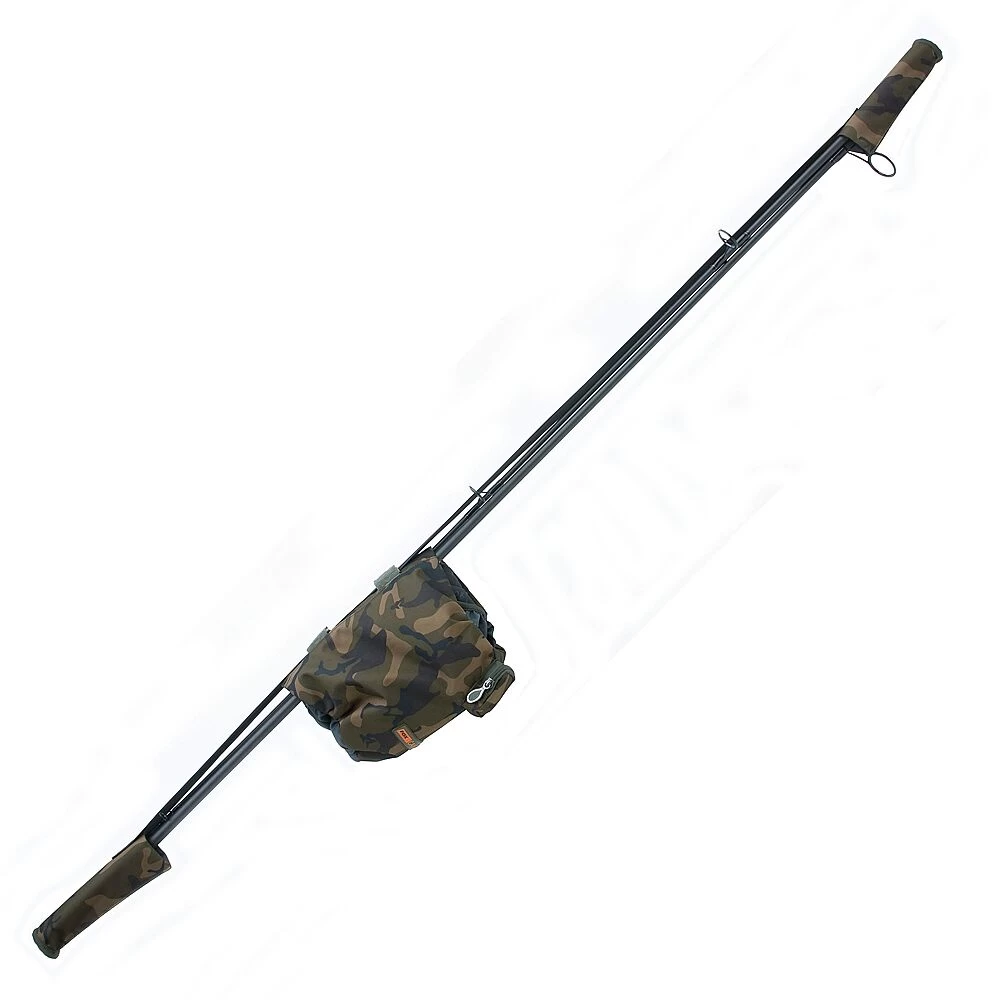Fox Camolite Reel & Rod Tip Protector 3 Fox Camolite Reel & Rod Tip Protector