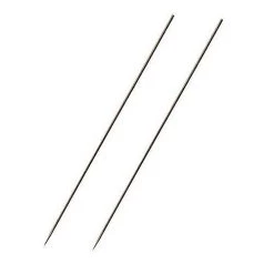 Spro Worm Needle Brass 29cm 2 Stuks