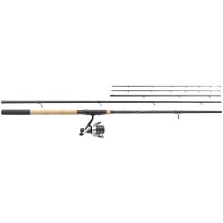 Mitchell Combo Tanager R Feeder 3.30m 20-80g