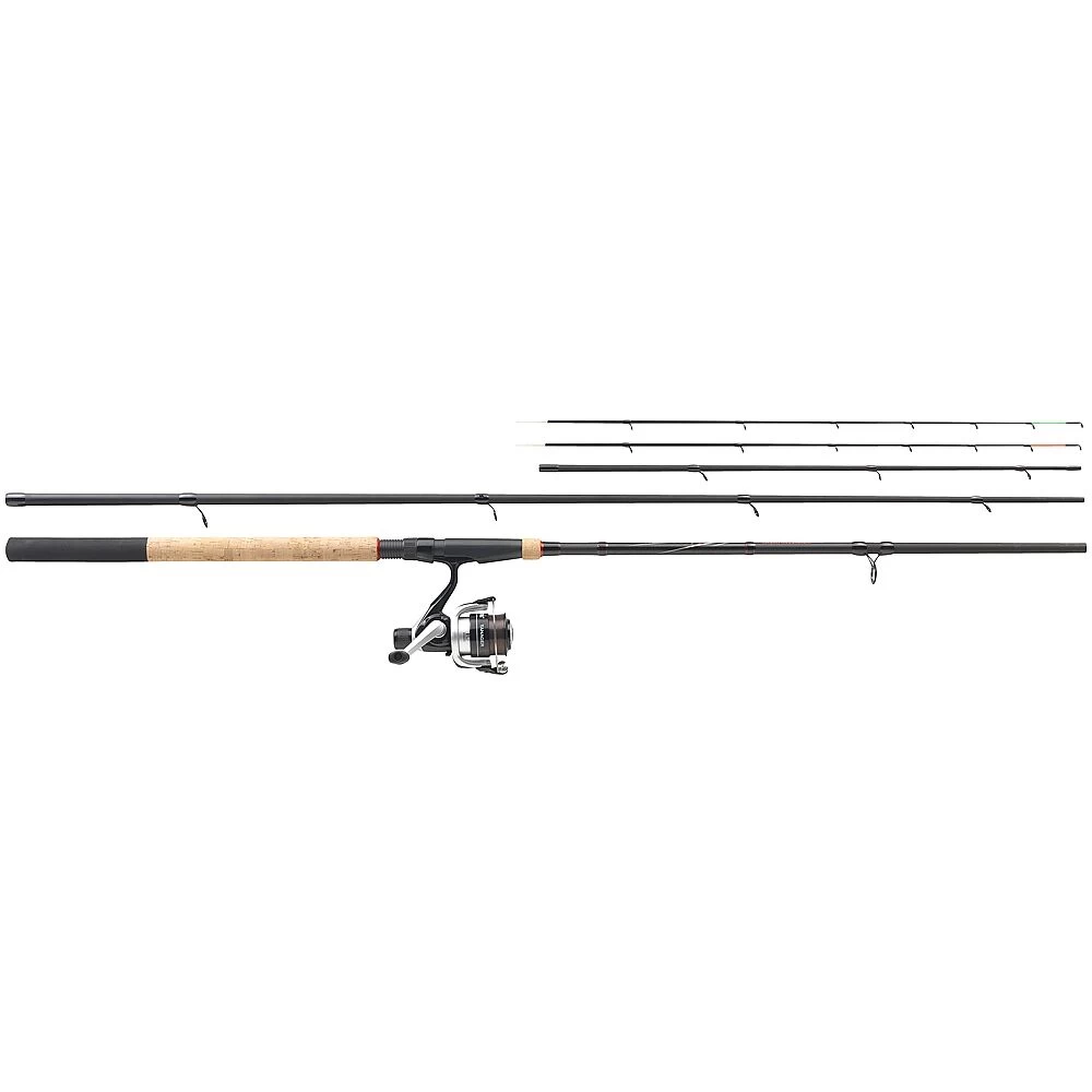 Mitchell Combo Tanager R Feeder 3.30m 20-80g 3 Mitchell Combo Tanager R Feeder 3.30m 20-80g