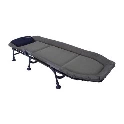 Prologic Commander Travel Bedchair 6