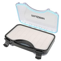 Spro Freestyle Rigged Box XL