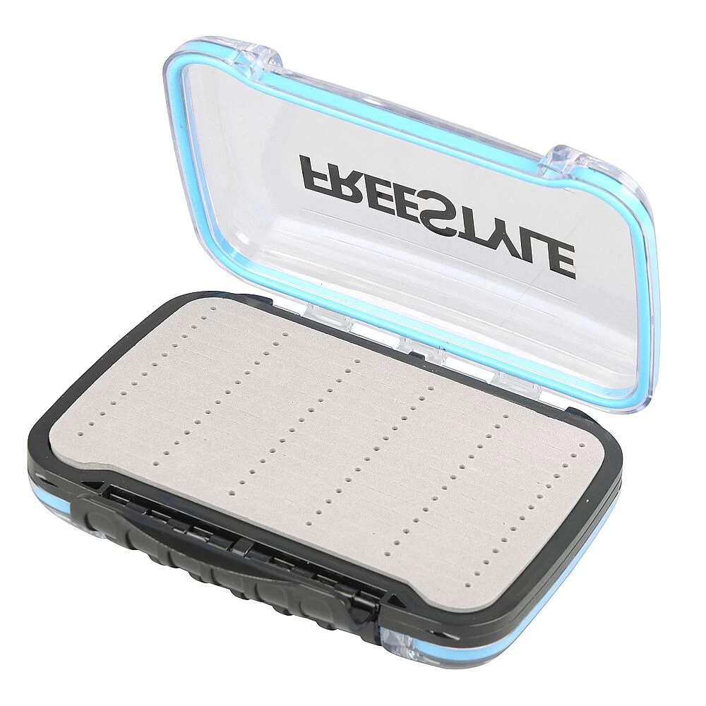 Spro Freestyle Rigged Box S 3 Spro Freestyle Rigged Box S