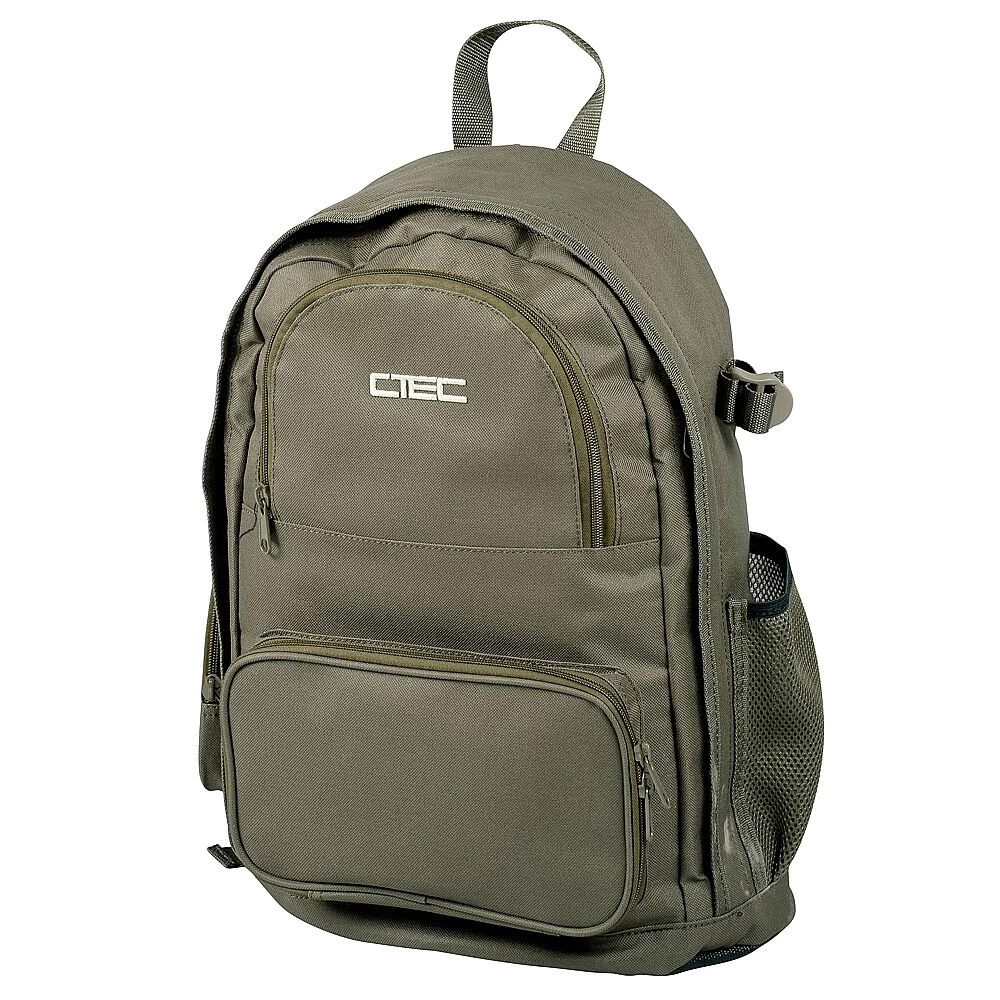 Spro CTEC Back Pack 3 Spro CTEC Back Pack