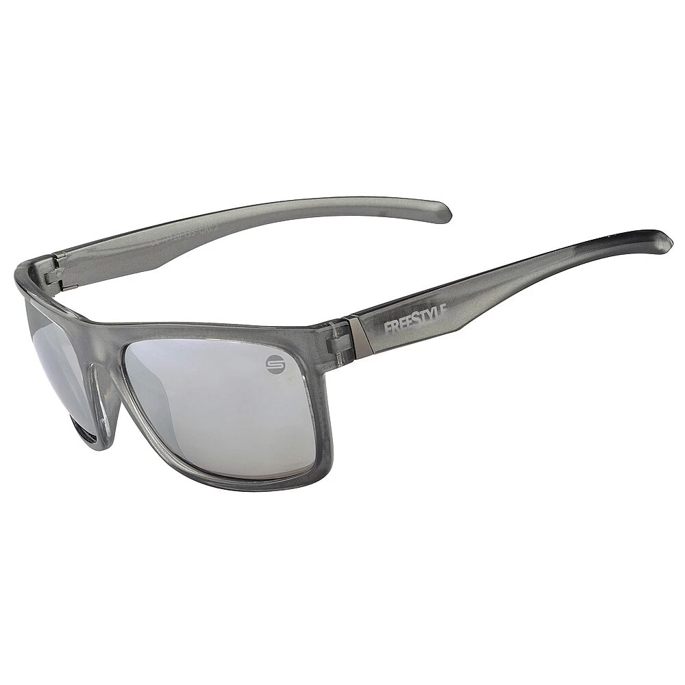 Spro Freestyle Sunglass Shades Granite 3 Spro Freestyle Sunglass Shades Granite