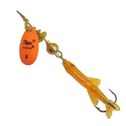 Mepps Aglia Mini Saumon