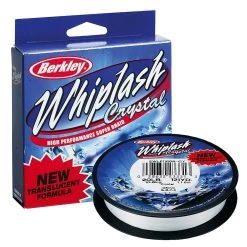 Berkley Whiplash Crystal 110 Meter