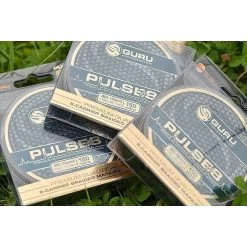 Guru Pulse-8 Braid 150 Meter -Winkel Voor Visuitrusting 822702p 33339