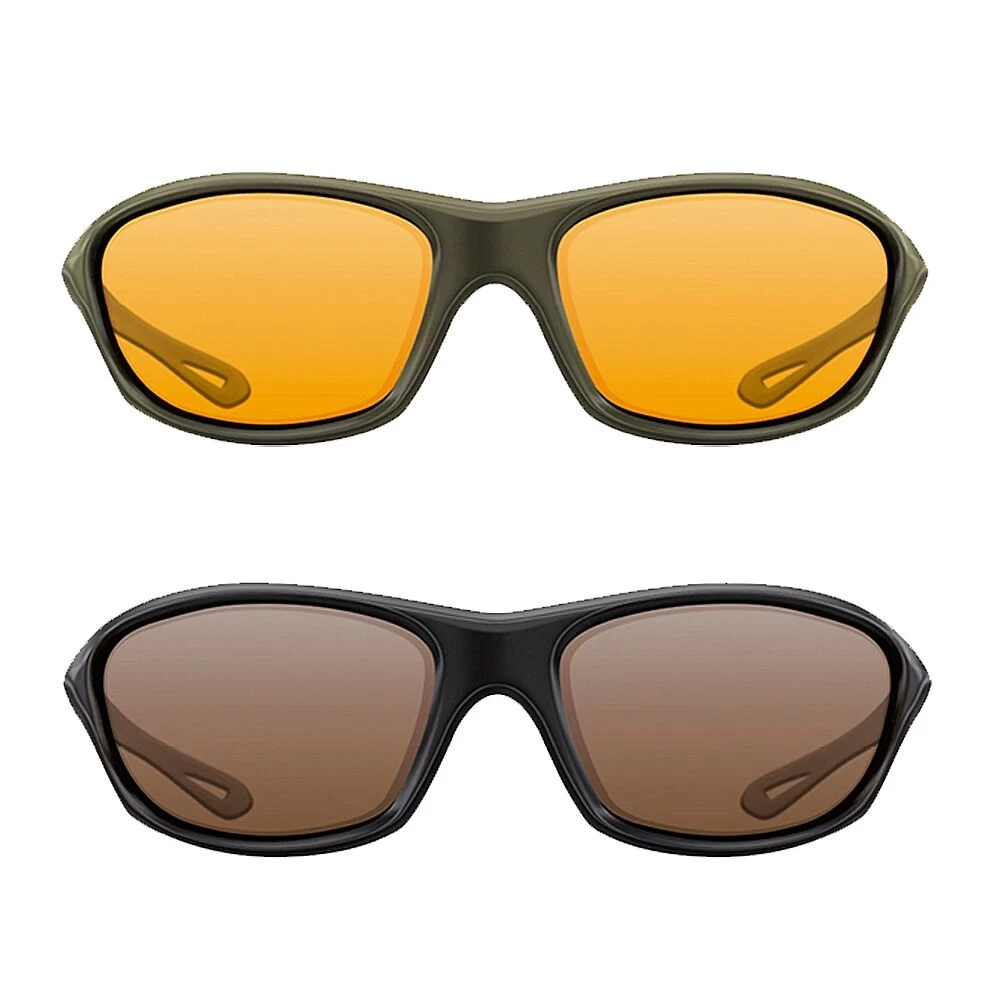 Korda Sunglass Wraps Gloss 3 Korda Sunglass Wraps Gloss