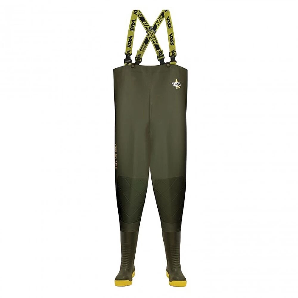 Vass E Supernova 740 Series Chest Waders 3 Vass E Supernova 740 Series Chest Waders