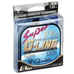 Gamakatsu Super G-Line 150m