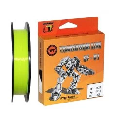 TFT Transform Line SF-01 Geel 200m