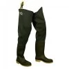 Vass E Supernova 740 Serie Thigh Waders -Winkel Voor Visuitrusting 846934p 36133