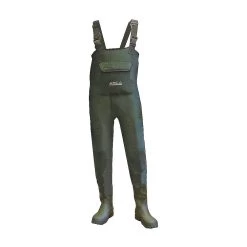 Arca Neoprene Chest Waders Clicks