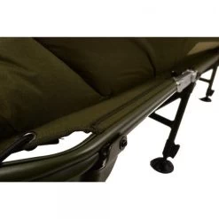 Solar SP C-Tech Bedchair (incl. Opbergvak) -Winkel Voor Visuitrusting 926851842Solar SP C Tech Bedchair incl opbergvak