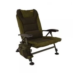 Solar SP C-Tech Recliner Chair High