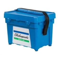 Shakespeare Seatbox Blue