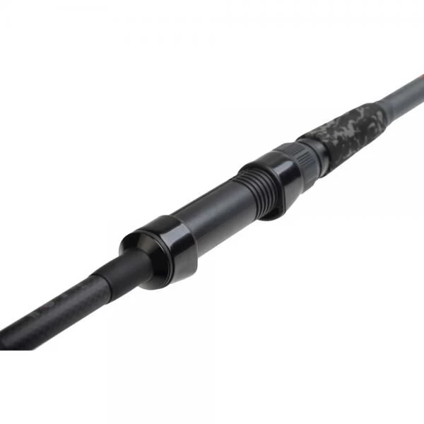 Prologic C.O.M. Raw 8ft 2.25lb 4 Prologic C.O.M. Raw 8ft 2.25lb - Afbeelding 2