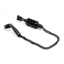 Matrix Innovations Headlite Hanger Black